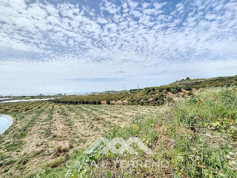 Finca/Maison de Campagne à vendre à Almayate - 1 500 000 € (Ref: 8994317)