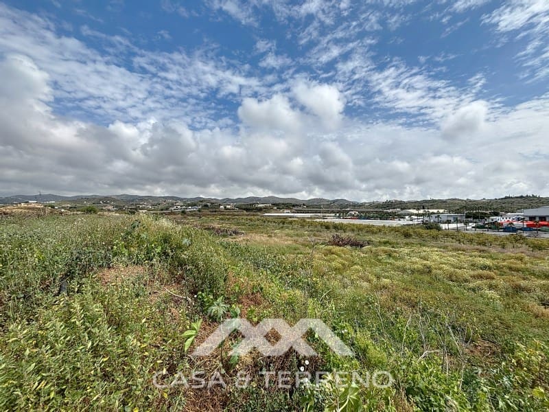 Finca/Maison de Campagne à vendre à Almayate - 1 500 000 € (Ref: 8994317)