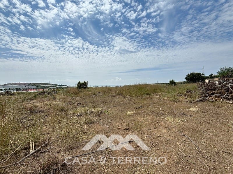 Finca/Maison de Campagne à vendre à Almayate - 1 500 000 € (Ref: 8994317)