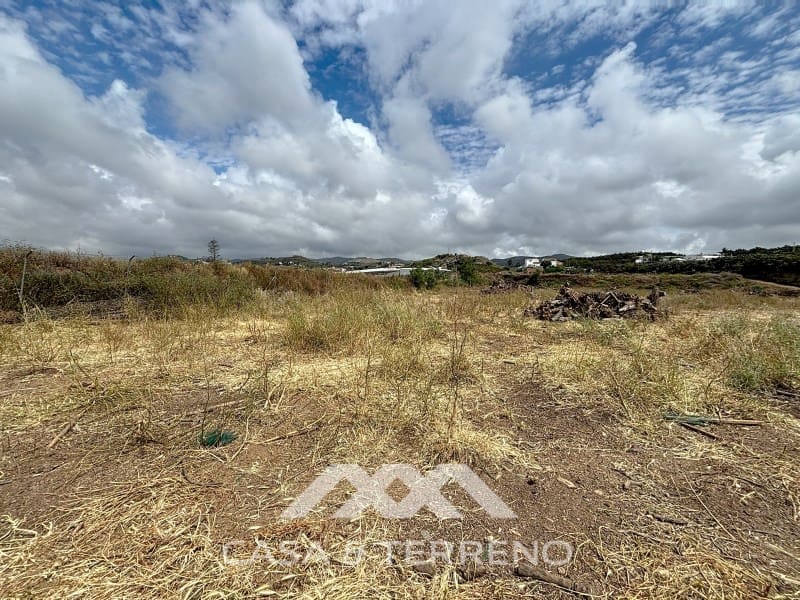 Finca/Maison de Campagne à vendre à Almayate - 1 500 000 € (Ref: 8994317)