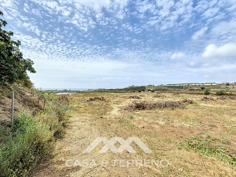 Finca/Maison de Campagne à vendre à Almayate - 1 500 000 € (Ref: 8994317)