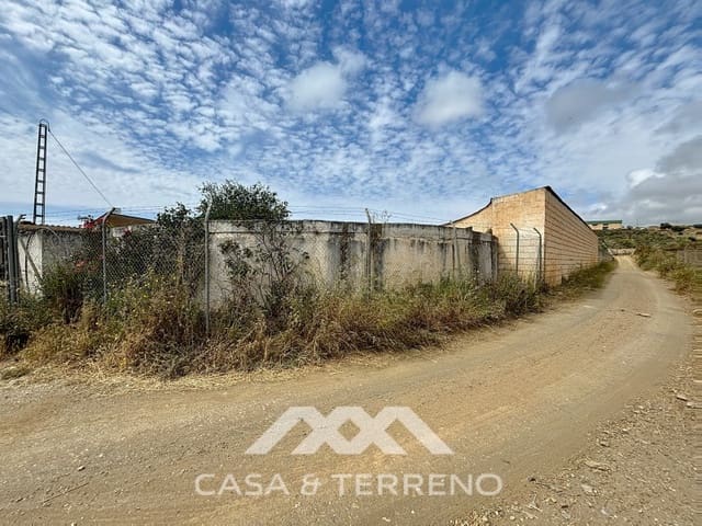 Finca/Hus på landet till salu i Almayate, Vélez-Málaga - 1 500 000 € (Ref: 8994317)