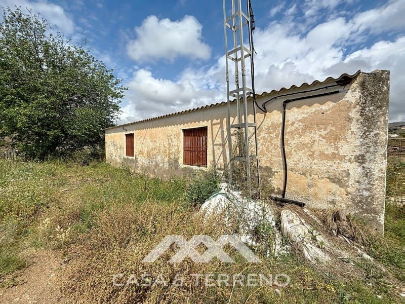 Finca/Maison de Campagne à vendre à Almayate - 1 500 000 € (Ref: 8994317)
