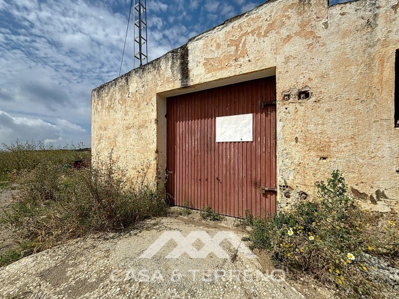 Finca/Maison de Campagne à vendre à Almayate - 1 500 000 € (Ref: 8994317)