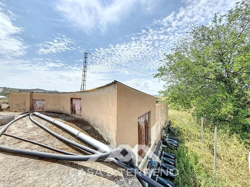 Finca/Maison de Campagne à vendre à Almayate - 1 500 000 € (Ref: 8994317)