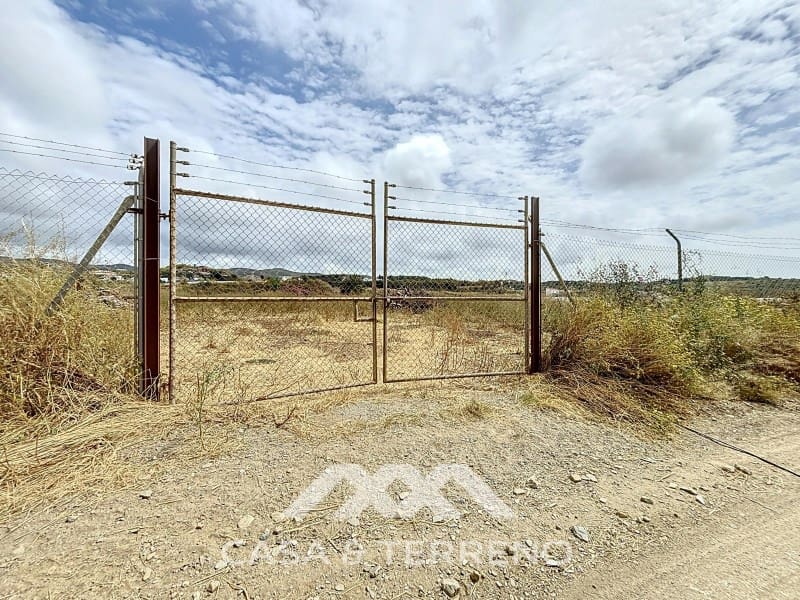 Finca/Maison de Campagne à vendre à Almayate - 1 500 000 € (Ref: 8994317)