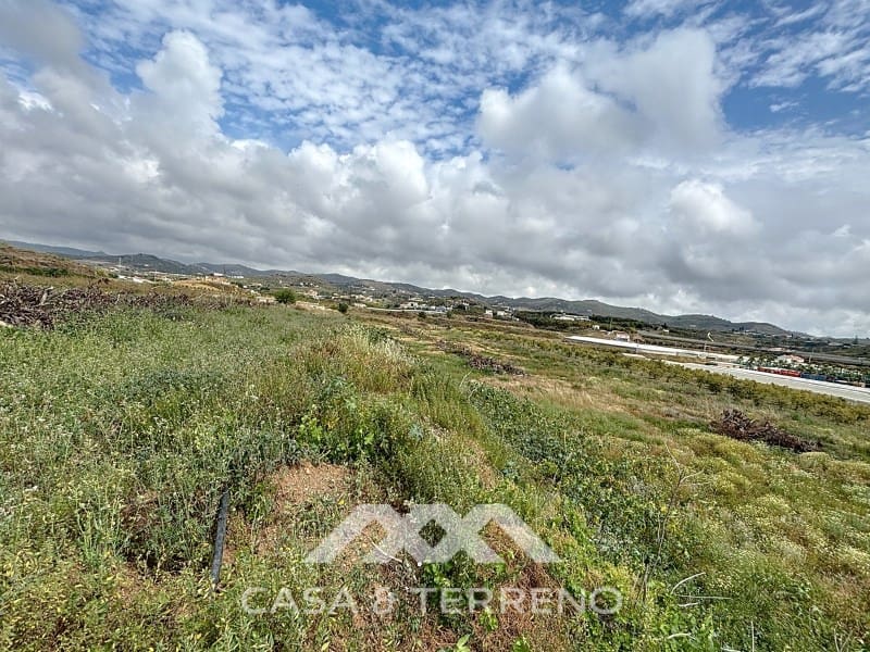 Finca/Maison de Campagne à vendre à Almayate - 1 500 000 € (Ref: 8994317)