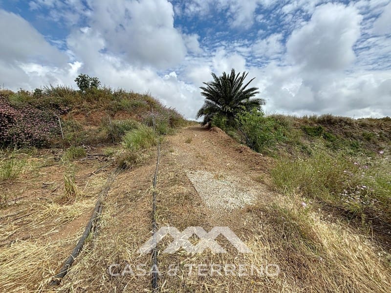 Finca/Maison de Campagne à vendre à Almayate - 1 500 000 € (Ref: 8994317)