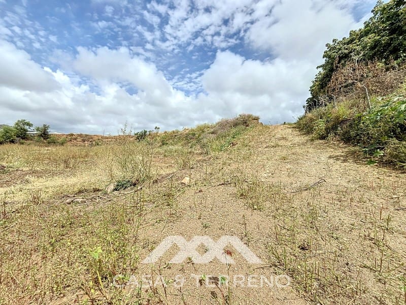 Finca/Maison de Campagne à vendre à Almayate - 1 500 000 € (Ref: 8994317)