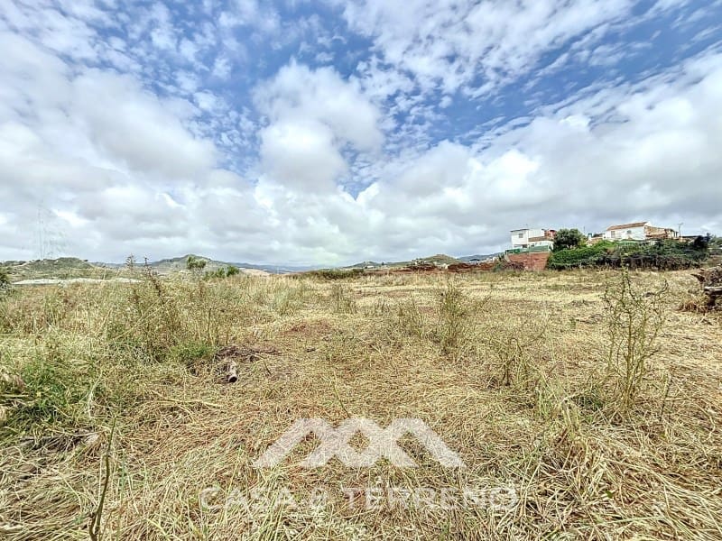 Finca/Maison de Campagne à vendre à Almayate - 1 500 000 € (Ref: 8994317)