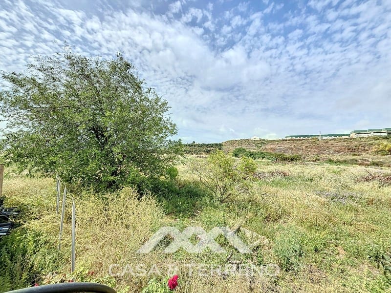 Finca/Maison de Campagne à vendre à Almayate - 1 500 000 € (Ref: 8994317)