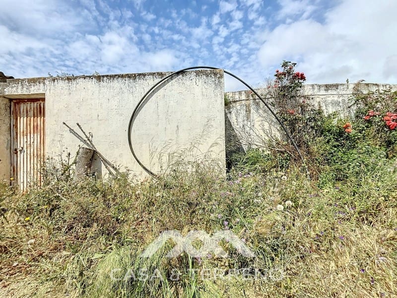 Finca/Maison de Campagne à vendre à Almayate - 1 500 000 € (Ref: 8994317)