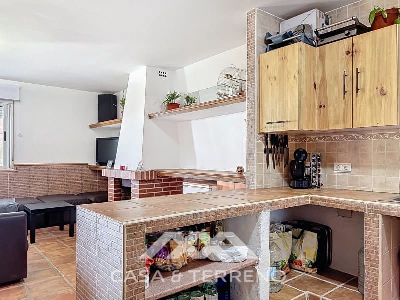 3 soverom Finca/Herregård til salgs i Almayate med svømmebasseng - € 340 000 (Ref: 9001211)