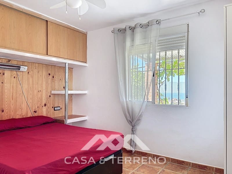 3 soverom Finca/Herregård til salgs i Almayate med svømmebasseng - € 340 000 (Ref: 9001211)