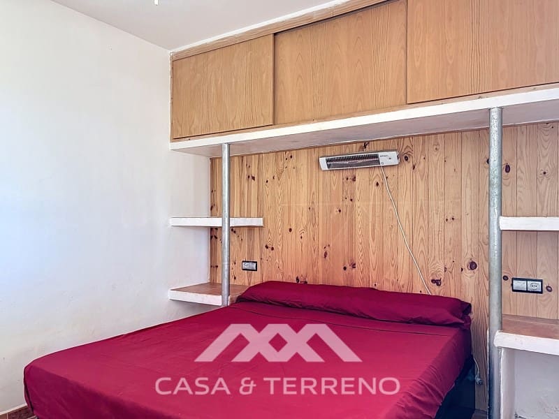 3 soverom Finca/Herregård til salgs i Almayate med svømmebasseng - € 340 000 (Ref: 9001211)