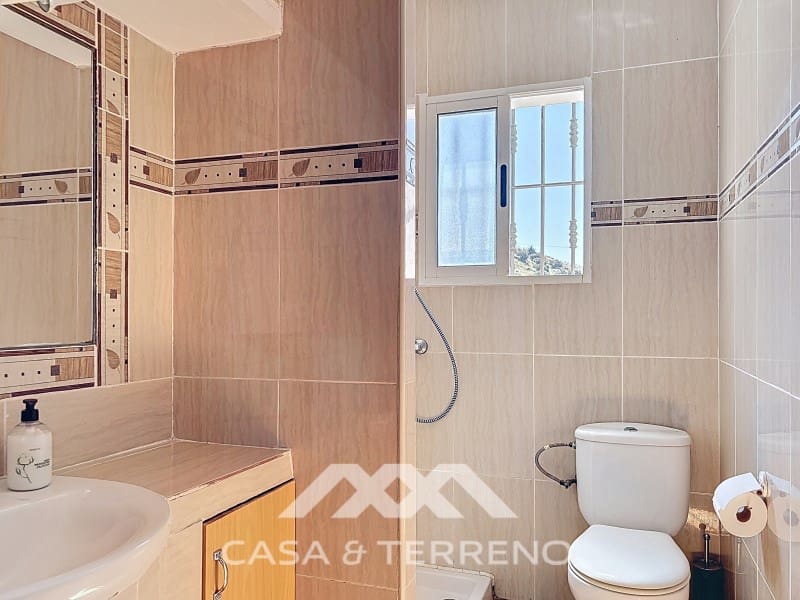 3 soverom Finca/Herregård til salgs i Almayate med svømmebasseng - € 340 000 (Ref: 9001211)