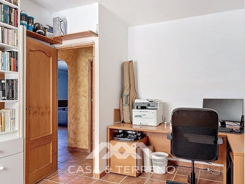 3 soverom Finca/Herregård til salgs i Almayate med svømmebasseng - € 340 000 (Ref: 9001211)