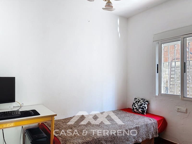 3 soverom Finca/Herregård til salgs i Almayate med svømmebasseng - € 340 000 (Ref: 9001211)