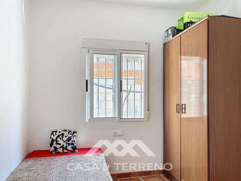 3 soverom Finca/Herregård til salgs i Almayate med svømmebasseng - € 340 000 (Ref: 9001211)