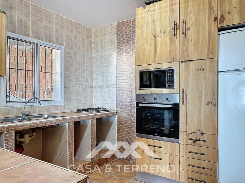 3 soverom Finca/Herregård til salgs i Almayate med svømmebasseng - € 340 000 (Ref: 9001211)