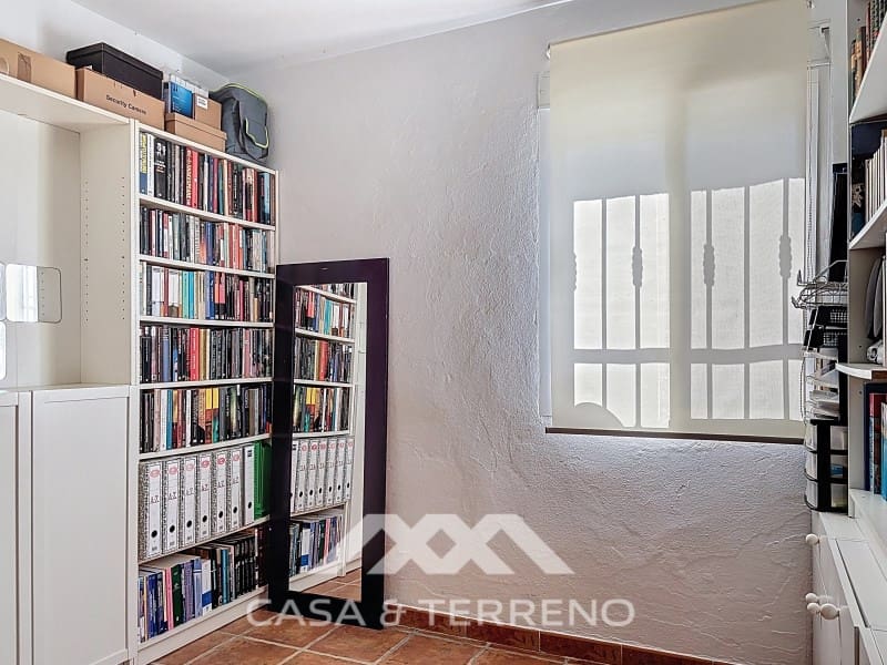 3 soverom Finca/Herregård til salgs i Almayate med svømmebasseng - € 340 000 (Ref: 9001211)