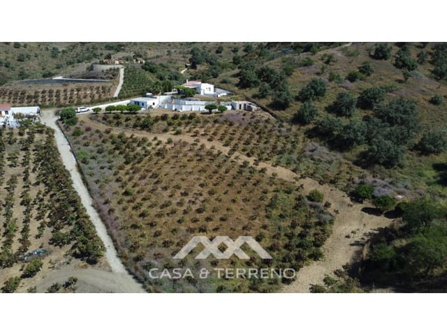 3 chambre Villa/Maison à vendre à Almayate, Vélez-Málaga avec piscine - 340 000 € (Ref: 9001211)