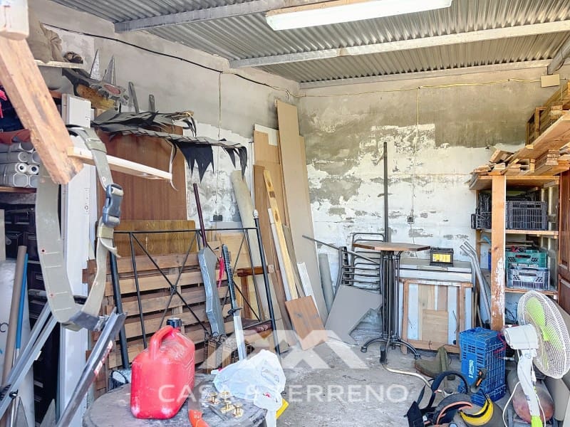 3 soverom Finca/Herregård til salgs i Almayate med svømmebasseng - € 340 000 (Ref: 9001211)