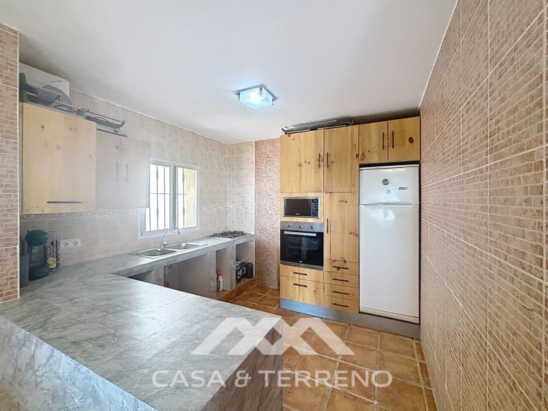 3 sypialnia Willa na sprzedaż w Almayate z basenem - 340 000 € (Ref: 9001211)