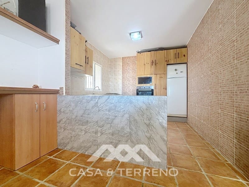 3 sypialnia Willa na sprzedaż w Almayate z basenem - 340 000 € (Ref: 9001211)