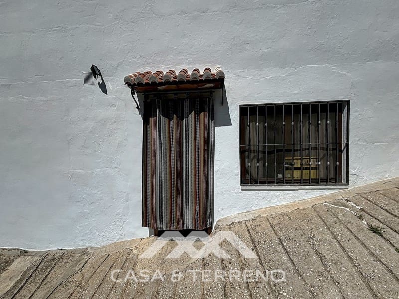 5 sypialnia Willa na sprzedaż w Competa - 478 000 € (Ref: 9003268)