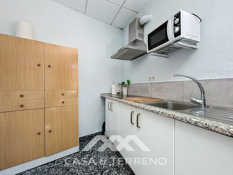 5 sypialnia Willa na sprzedaż w Competa - 478 000 € (Ref: 9003268)