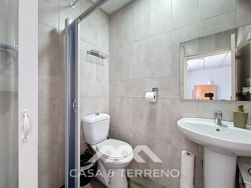 5 sypialnia Willa na sprzedaż w Competa - 478 000 € (Ref: 9003268)