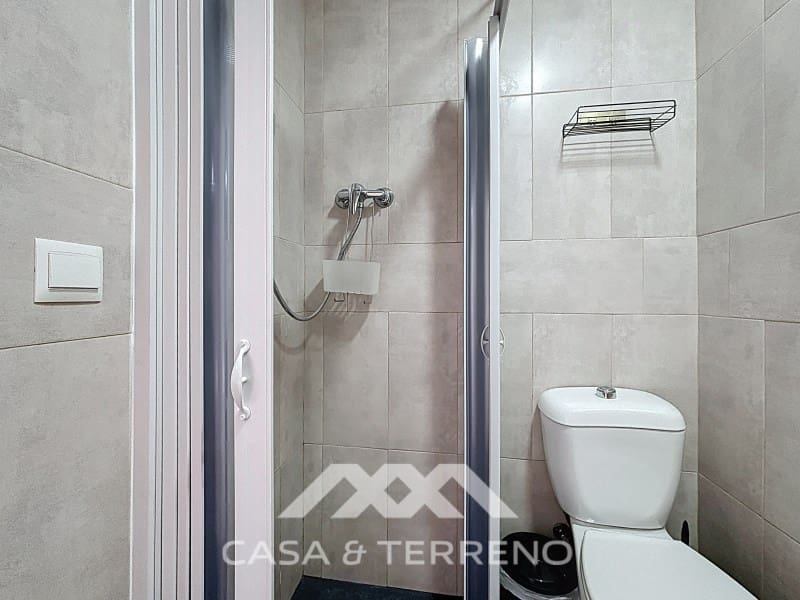 5 sypialnia Willa na sprzedaż w Competa - 478 000 € (Ref: 9003268)