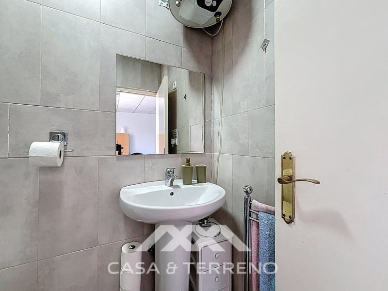 5 sypialnia Willa na sprzedaż w Competa - 478 000 € (Ref: 9003268)