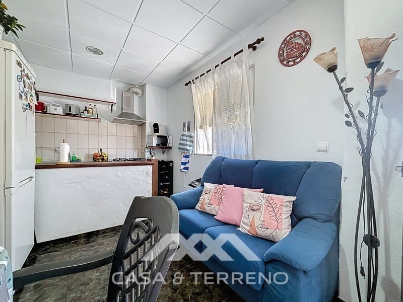 5 sypialnia Willa na sprzedaż w Competa - 478 000 € (Ref: 9003268)