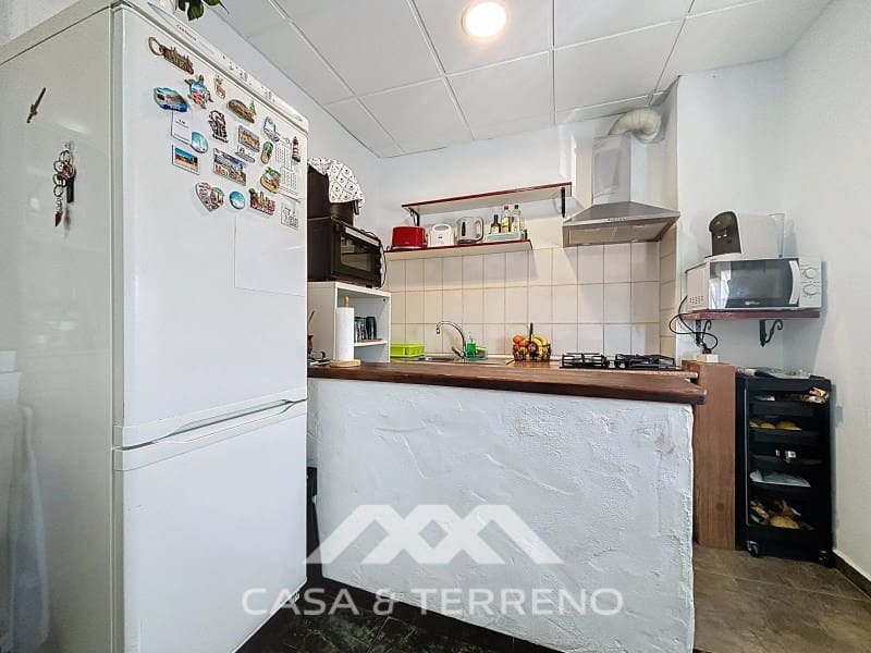 5 sypialnia Willa na sprzedaż w Competa - 478 000 € (Ref: 9003268)