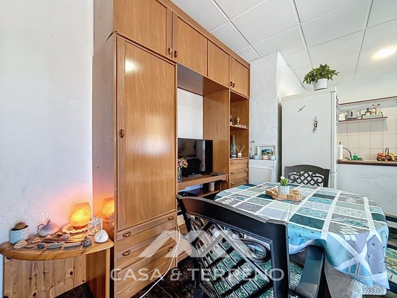 5 sypialnia Willa na sprzedaż w Competa - 478 000 € (Ref: 9003268)