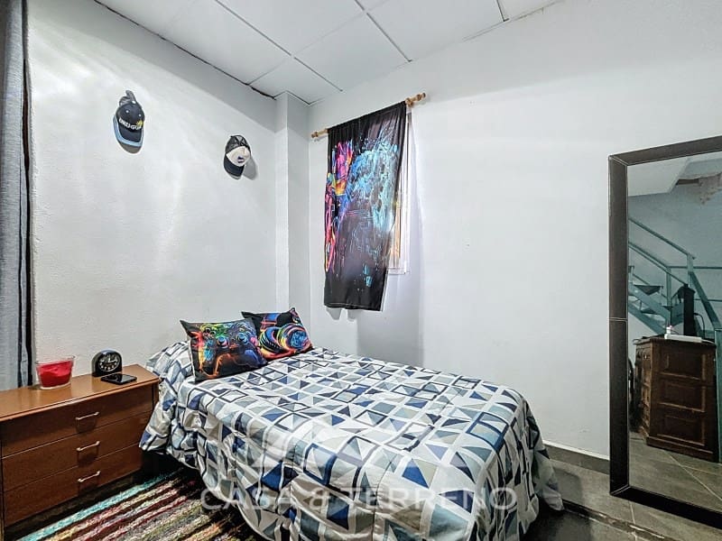 5 sypialnia Willa na sprzedaż w Competa - 478 000 € (Ref: 9003268)