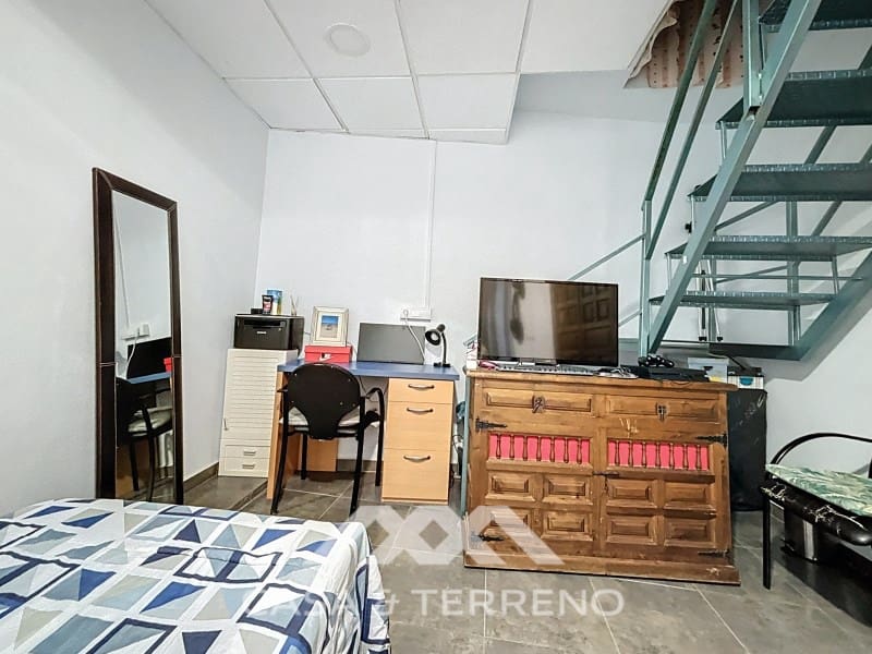 5 sypialnia Willa na sprzedaż w Competa - 478 000 € (Ref: 9003268)