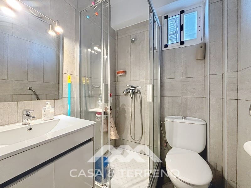 5 sypialnia Willa na sprzedaż w Competa - 478 000 € (Ref: 9003268)