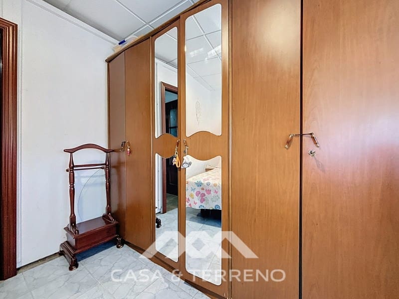 5 sypialnia Willa na sprzedaż w Competa - 478 000 € (Ref: 9003268)