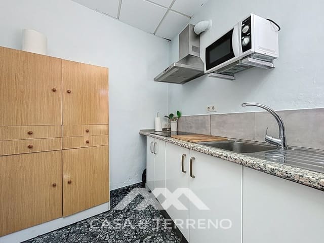 5 chambre Villa/Maison à vendre à Cómpeta - 478 000 € (Ref: 9003268)