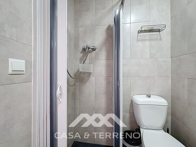 5 chambre Villa/Maison à vendre à Cómpeta - 478 000 € (Ref: 9003268)