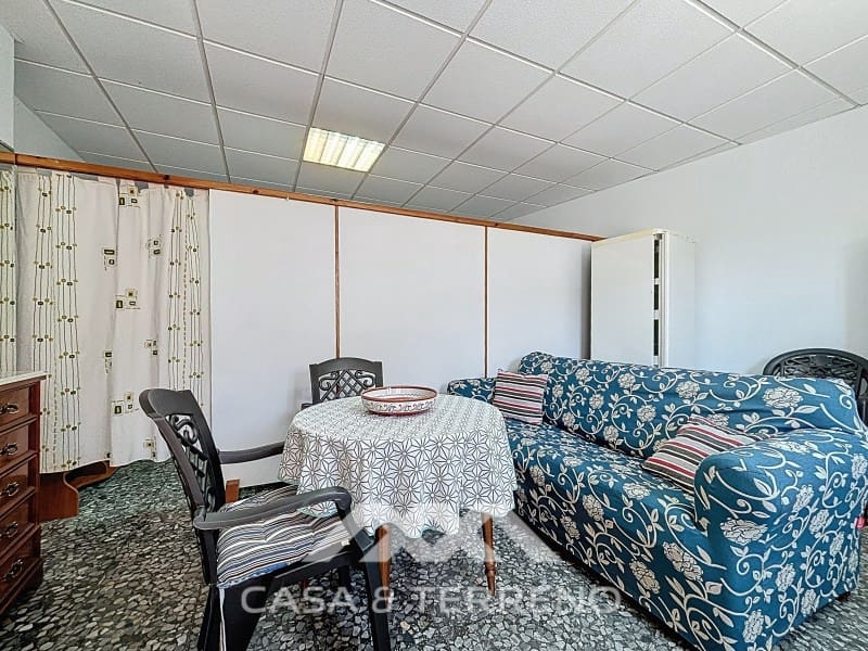 5 sypialnia Willa na sprzedaż w Competa - 478 000 € (Ref: 9003268)