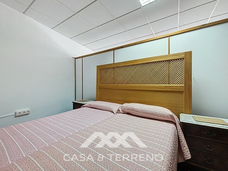 5 sypialnia Willa na sprzedaż w Competa - 478 000 € (Ref: 9003268)