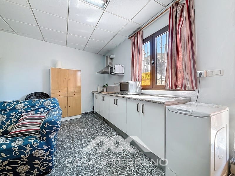 5 sypialnia Willa na sprzedaż w Competa - 478 000 € (Ref: 9003268)