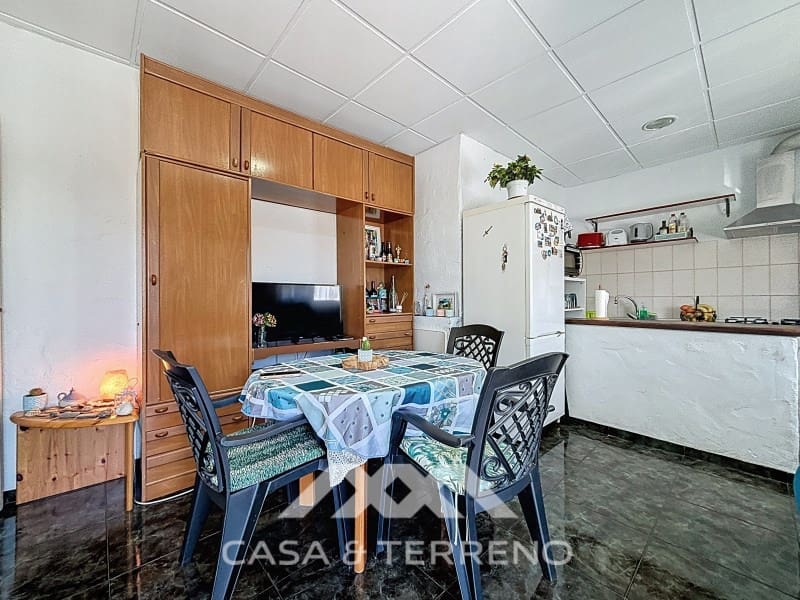 5 sypialnia Willa na sprzedaż w Competa - 478 000 € (Ref: 9003268)