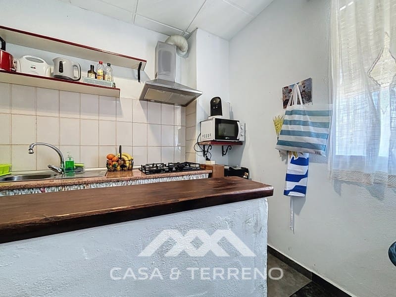 5 sypialnia Willa na sprzedaż w Competa - 478 000 € (Ref: 9003268)