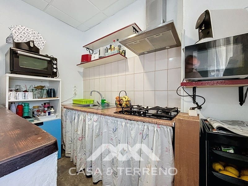 5 sypialnia Willa na sprzedaż w Competa - 478 000 € (Ref: 9003268)