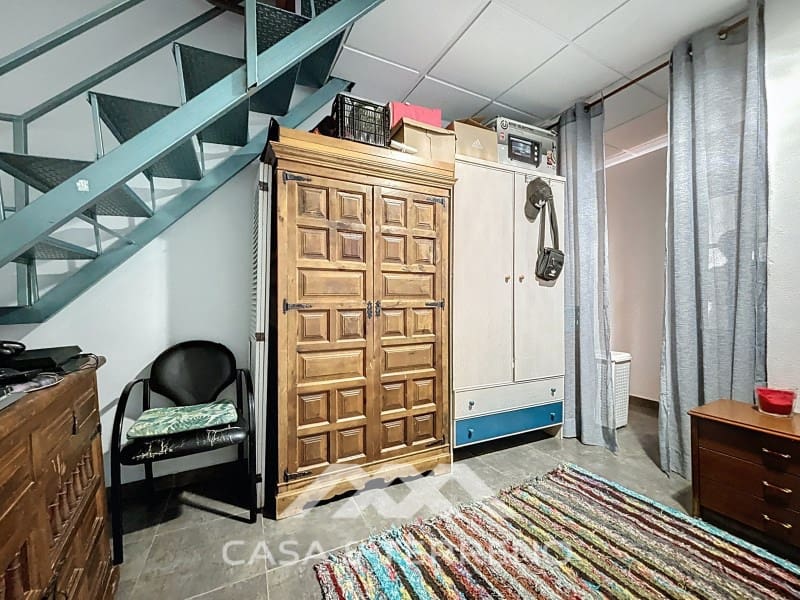 5 sypialnia Willa na sprzedaż w Competa - 478 000 € (Ref: 9003268)